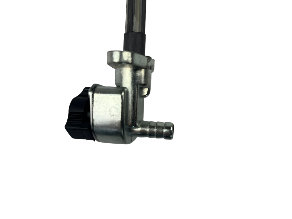 Benzinhahn für Beta RR 2012-, Aprilia MX, RX -06, CPI SX/SM, NEU