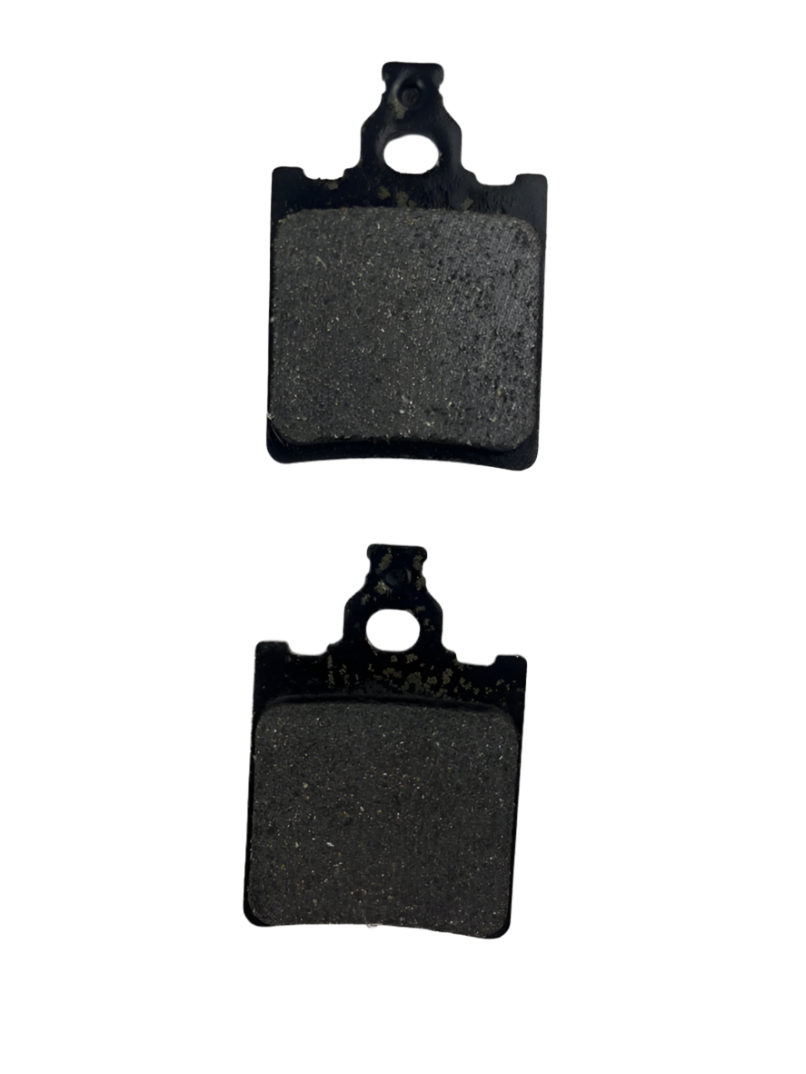 Bremsbeläge, Aprilia MX, RS -05, RX -05, Generic Trigger