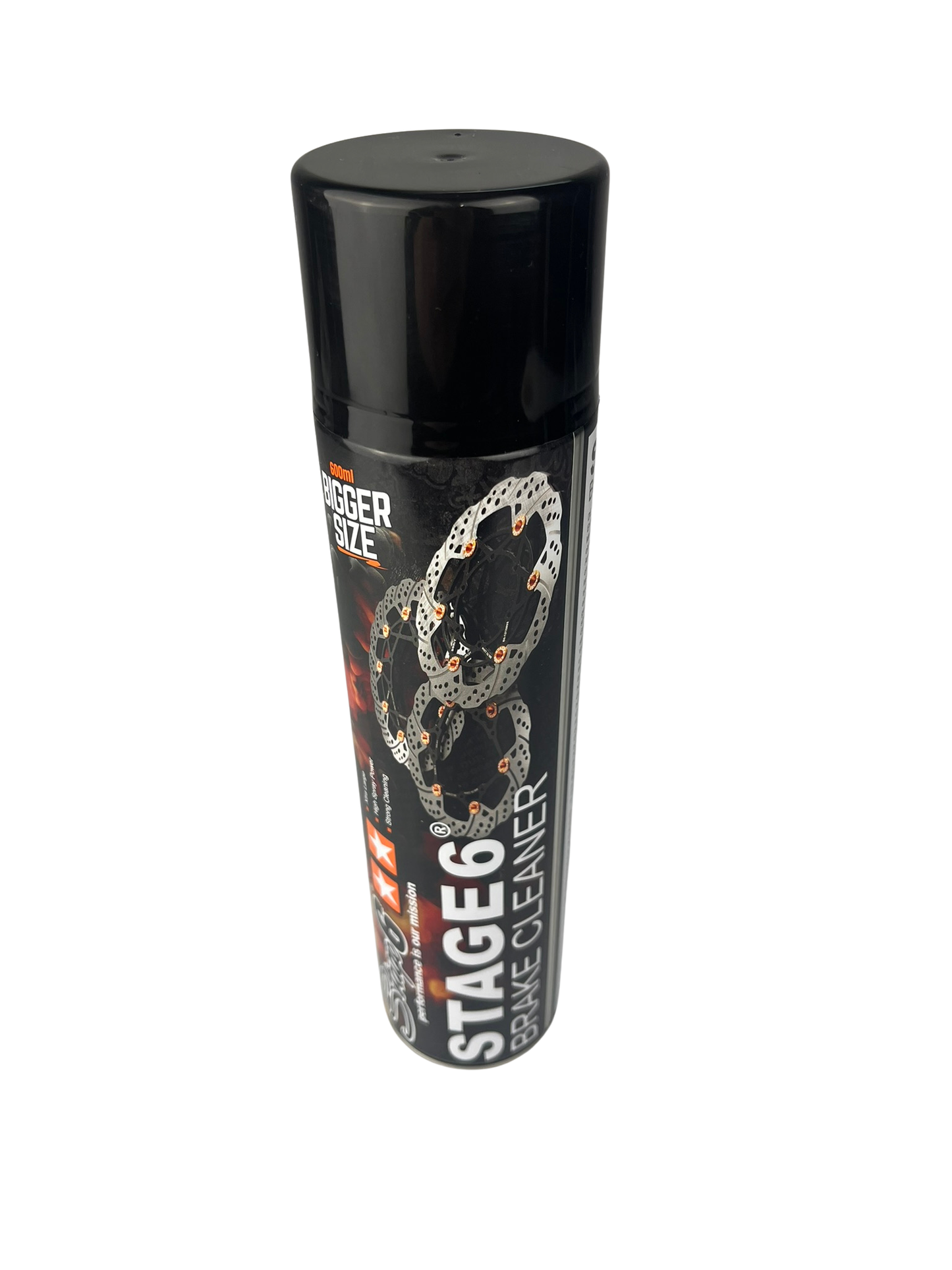 Bremsenreiniger Spray Stage6, 600ml