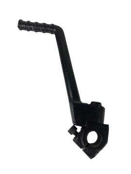 Kickstarter D50B0 schwarz