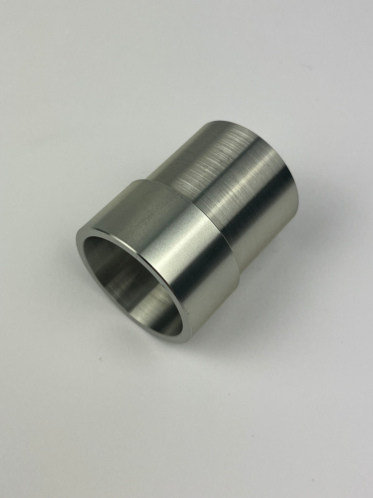 Auspuffflansch KRM Pro Ride 32/35 mm für AM6 80–90cc