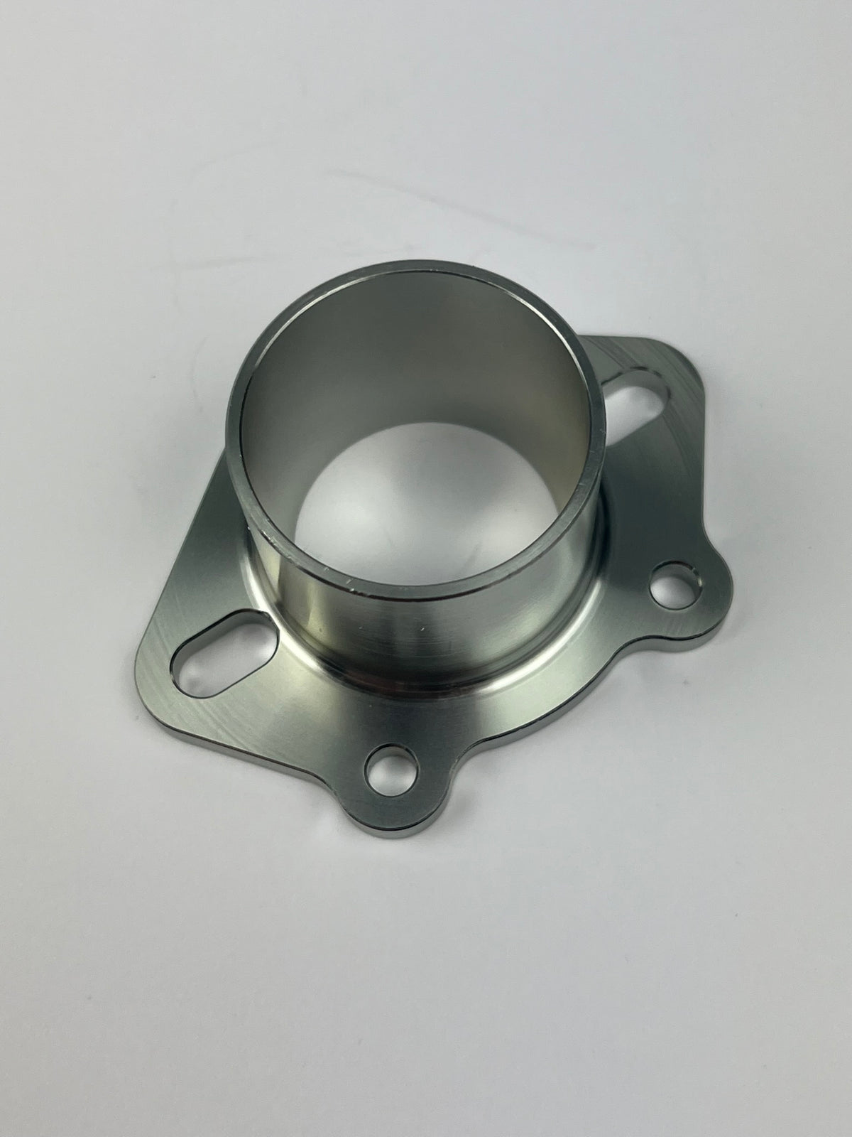Auspuffflansch KRM Pro Ride 35 mm für D50B0 80–90cc