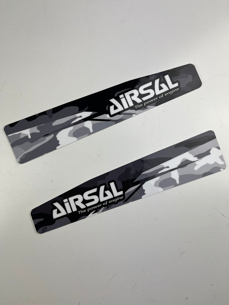 Schwingenaufkleber, Derbi/Aprilia/Gilera