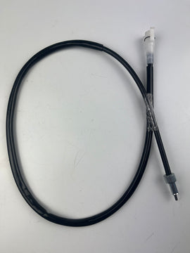 Tachowelle vorne 17Z, Derbi Senda 03-10, Gilera SMT 06-10