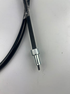 Tachowelle vorne 17Z, Derbi Senda 03-10, Gilera SMT 06-10