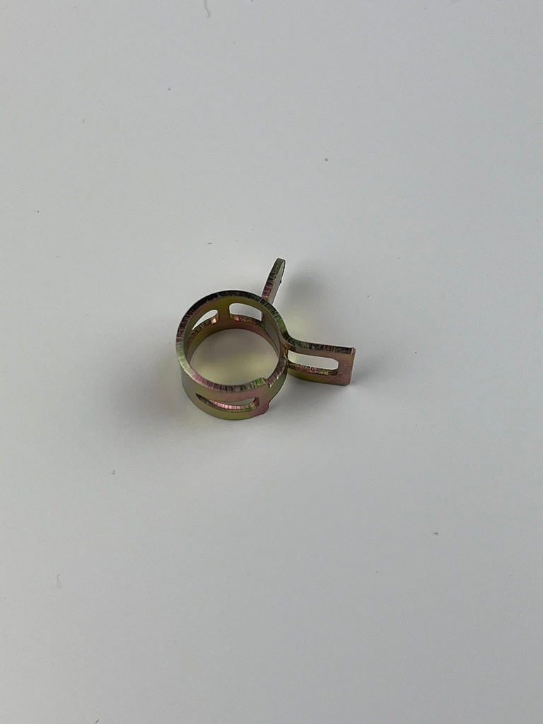 Schlauchschelle / Klemmschelle 9mm