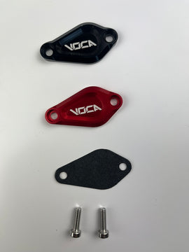 Ölpumpenabdeckung Voca Evo, AM6, EBE/EBS/D50B0, NEU