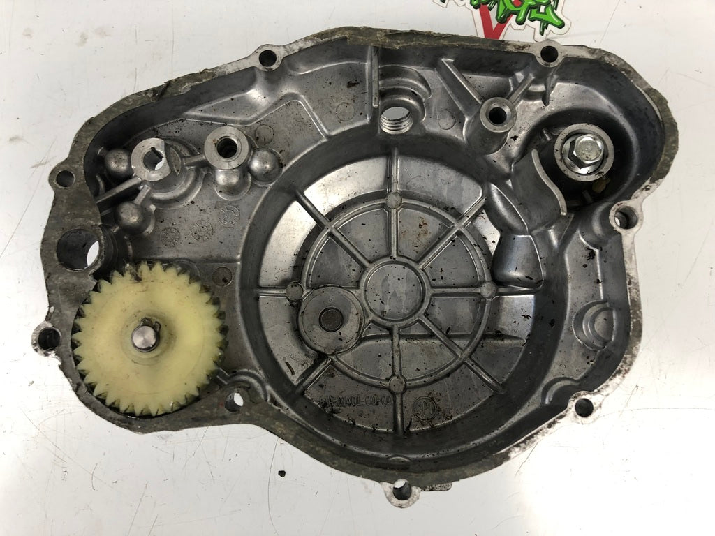 Kupplungsdeckel CPI AM6