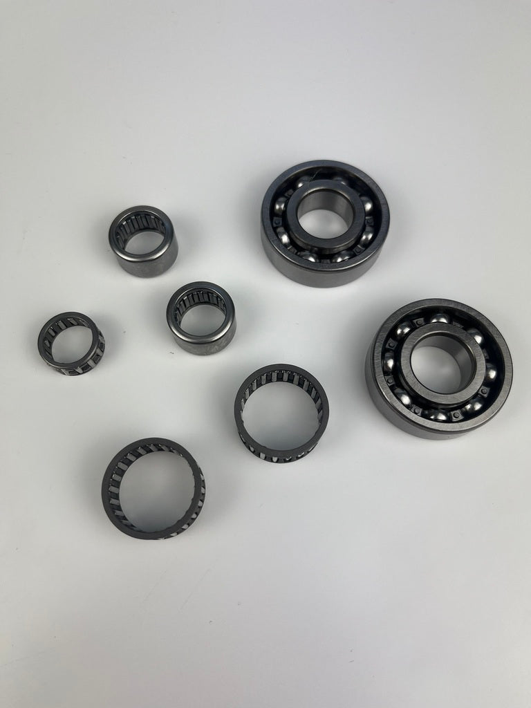 Getriebelagersatz Derbi D50B0