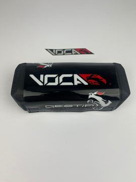 VOCA Barpad/Lenkerpolster für 28mm Lenker NEU