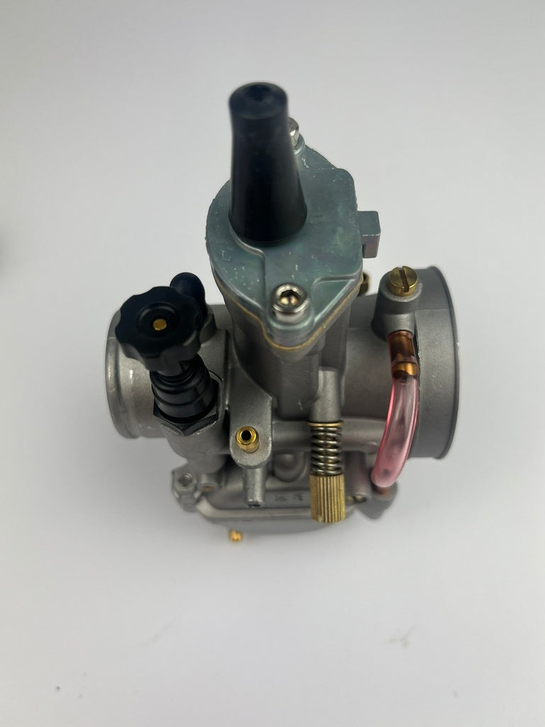 Vergaser Flachschieber 28mm