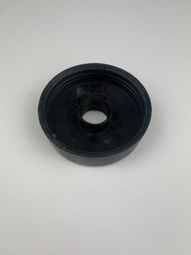 Lampenfassung Abdeckung