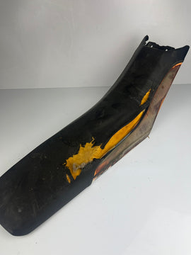 Sitzbank DRD Racing 11-17
