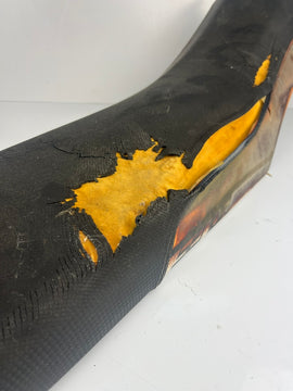 Sitzbank DRD Racing 11-17