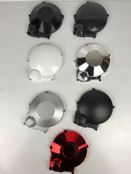 Zündungsdeckel Minarelli AM6, NEU