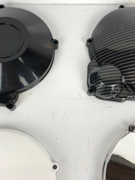 Zündungsdeckel Minarelli AM6, NEU