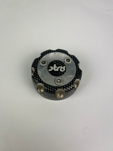 Tankdeckel STR8, Derbi/Aprilia/Gilera