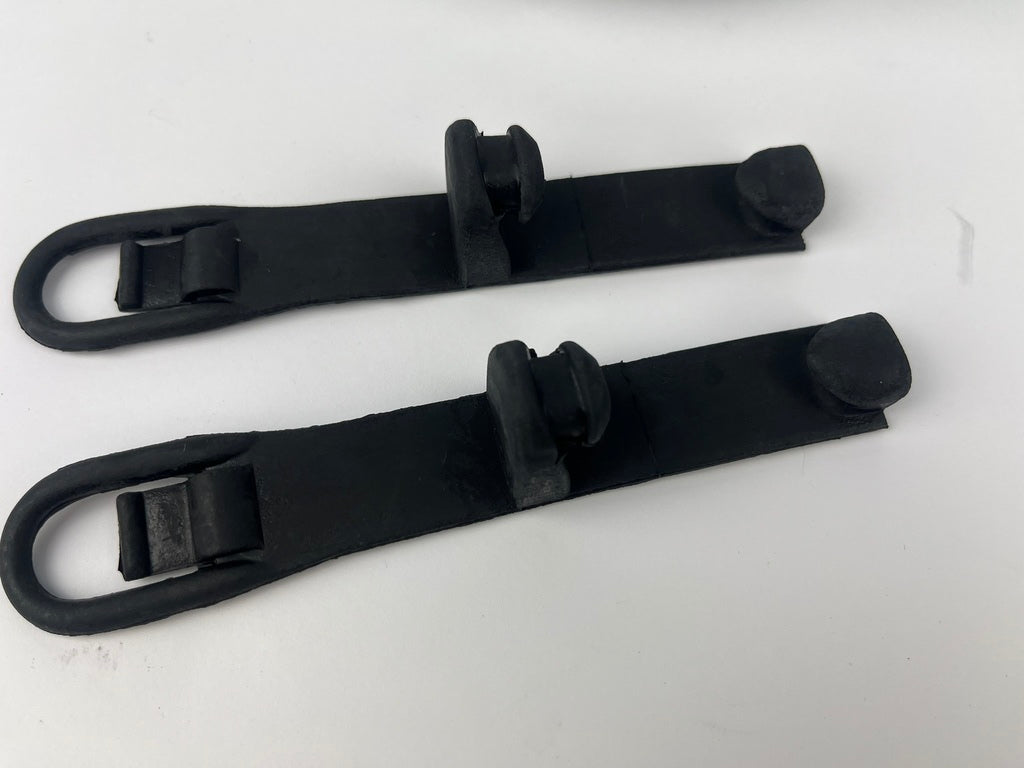 Startnummerntafel NoEnd, weiß, universal, NEU