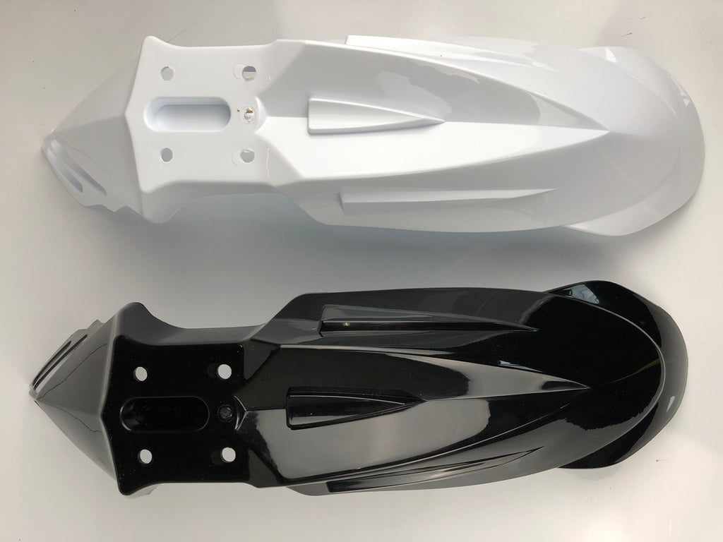 Kotflügel Motoflow Supermoto universal, NEU