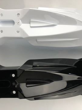 Kotflügel Motoflow Supermoto universal, NEU