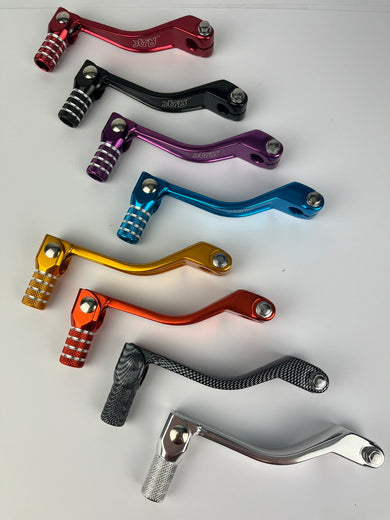 Schalthebel, versch. Farben, D50B0/EBS/EBE, NEU