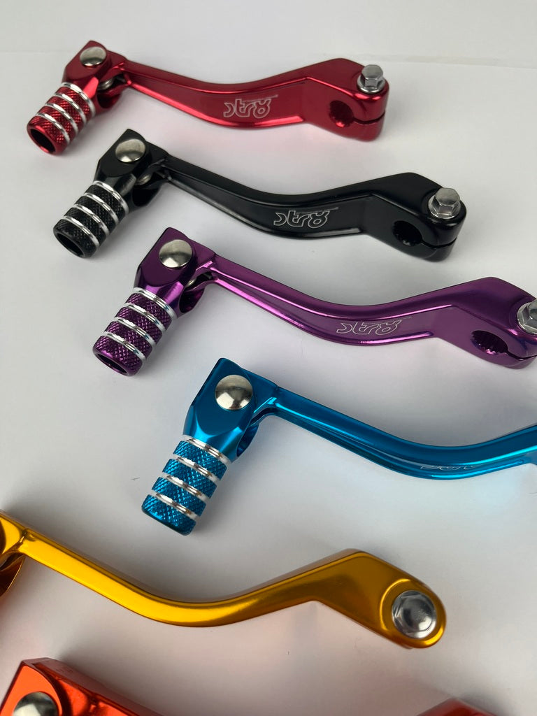 Schalthebel, versch. Farben, D50B0/EBS/EBE, NEU