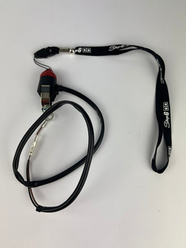 Killswitch/Zündunterbrecher Stage6, universal