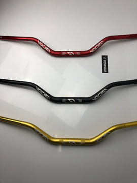 Lenker Voca 28mm oversize