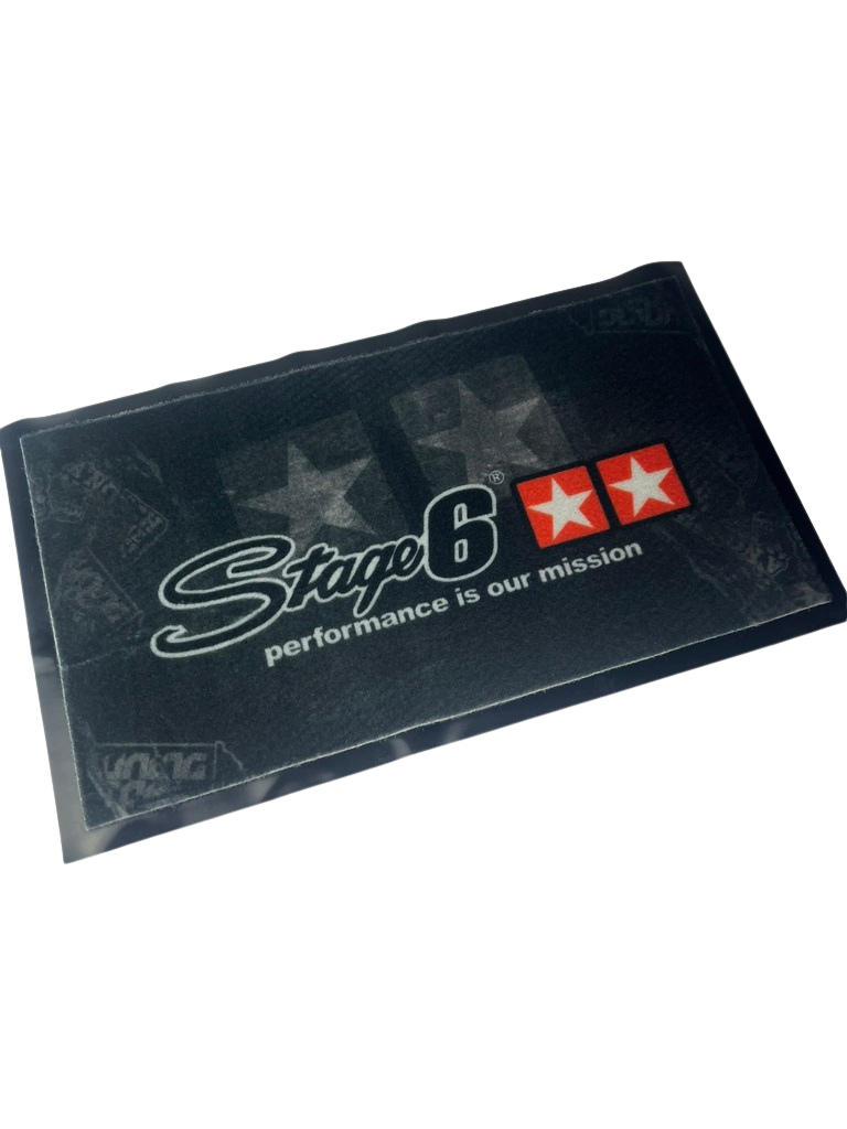 Fußmatte Stage6 70x40cm