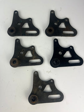 Bremszylinderadapter, Derbi/Aprilia/Gilera ab 2011