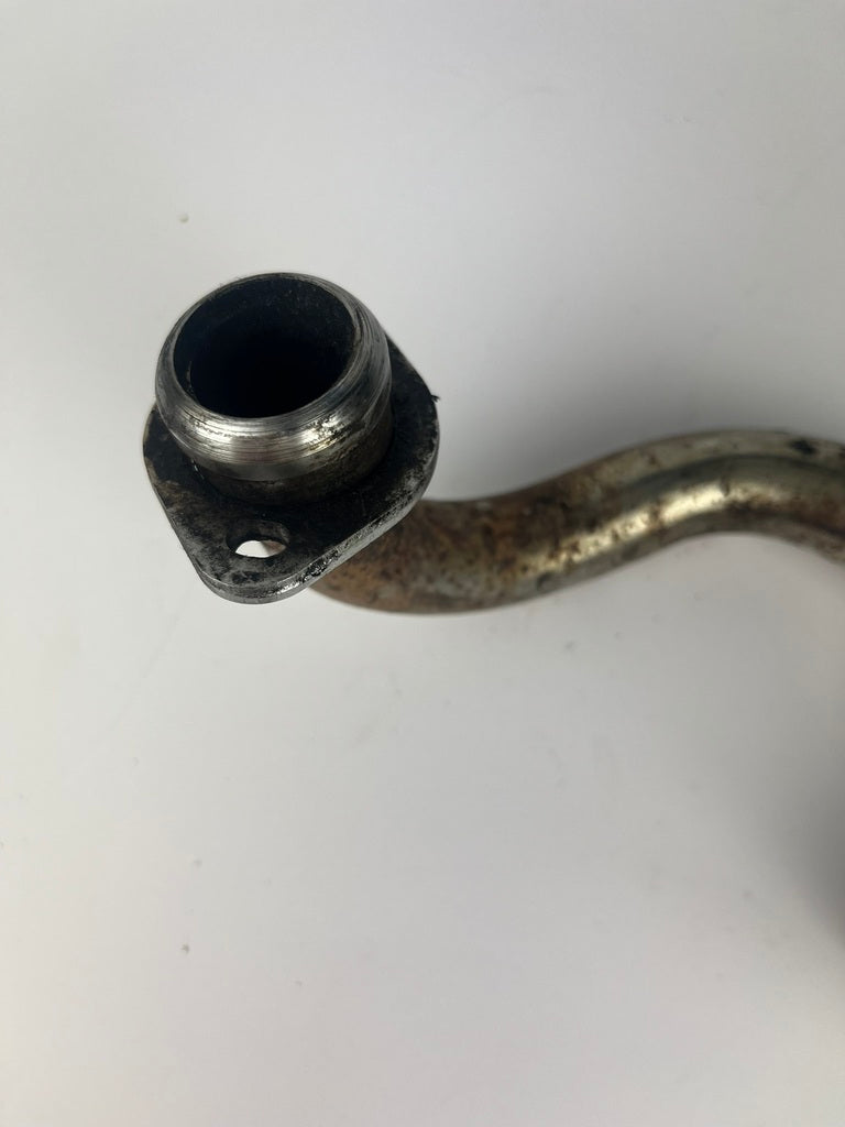 Tuning Krümmer für Derbi/Aprilia/Gilera