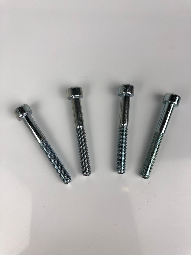 Ölpumpenabdeckung Schraubenset 4Stk. M5x40, D50B0