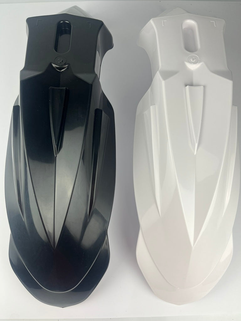 Kotflügel Acerbis Supermoto universal, NEU