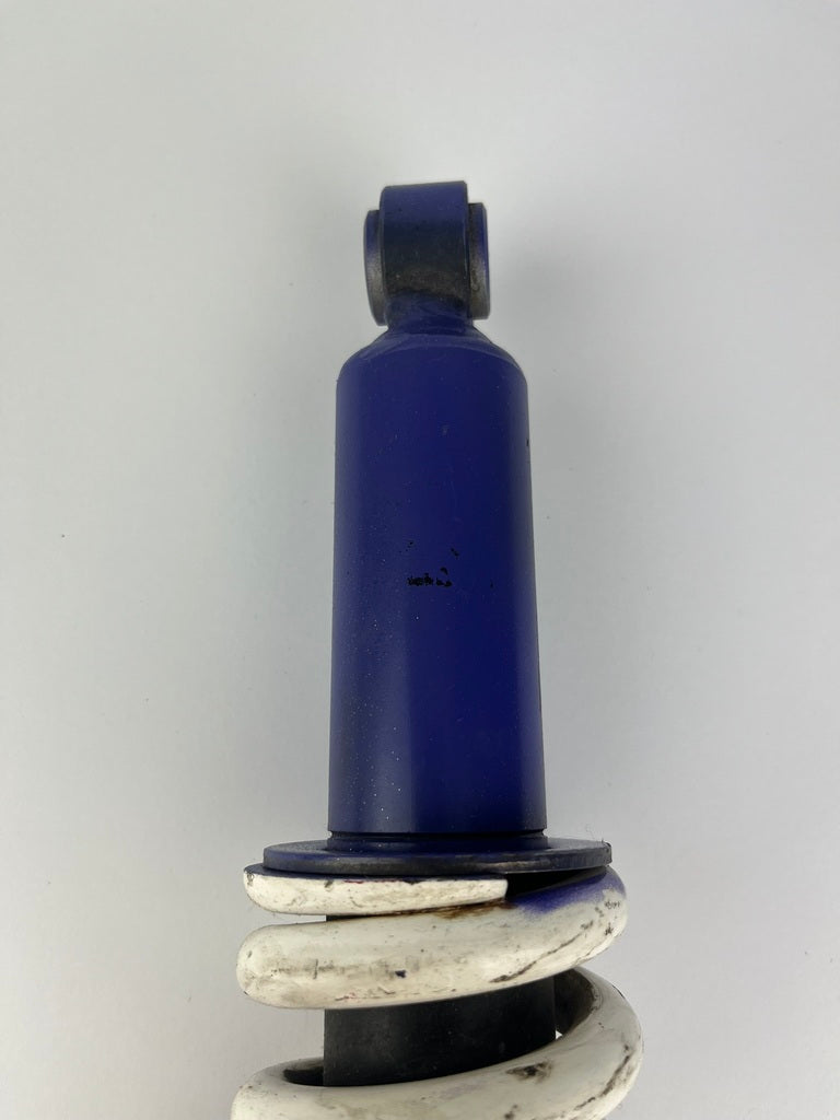 Federbein / Stoßdämpfer, 345mm
