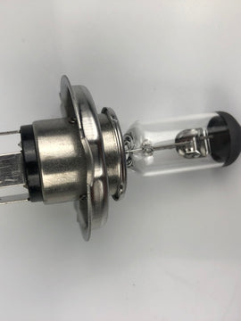 Glühlampe Halogen HS1 PX43t 12V 35/35W