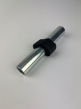 Distanzrohr/buchse 120x20x15 für Hinterrad, Derbi/Gilera/Aprilia ab 2006 mit 15mm Achse