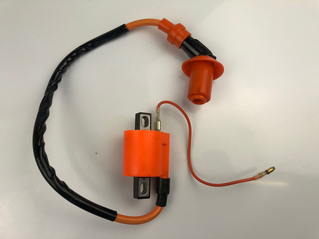 Zündspule High Output - 1 Pin