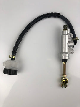 Hauptbremszylinder hinten, Motoflow, universal