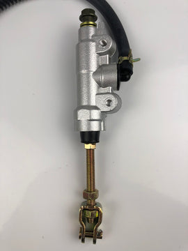 Hauptbremszylinder hinten, Motoflow, universal