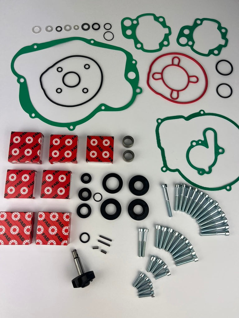 Motorrevisionskit AM6