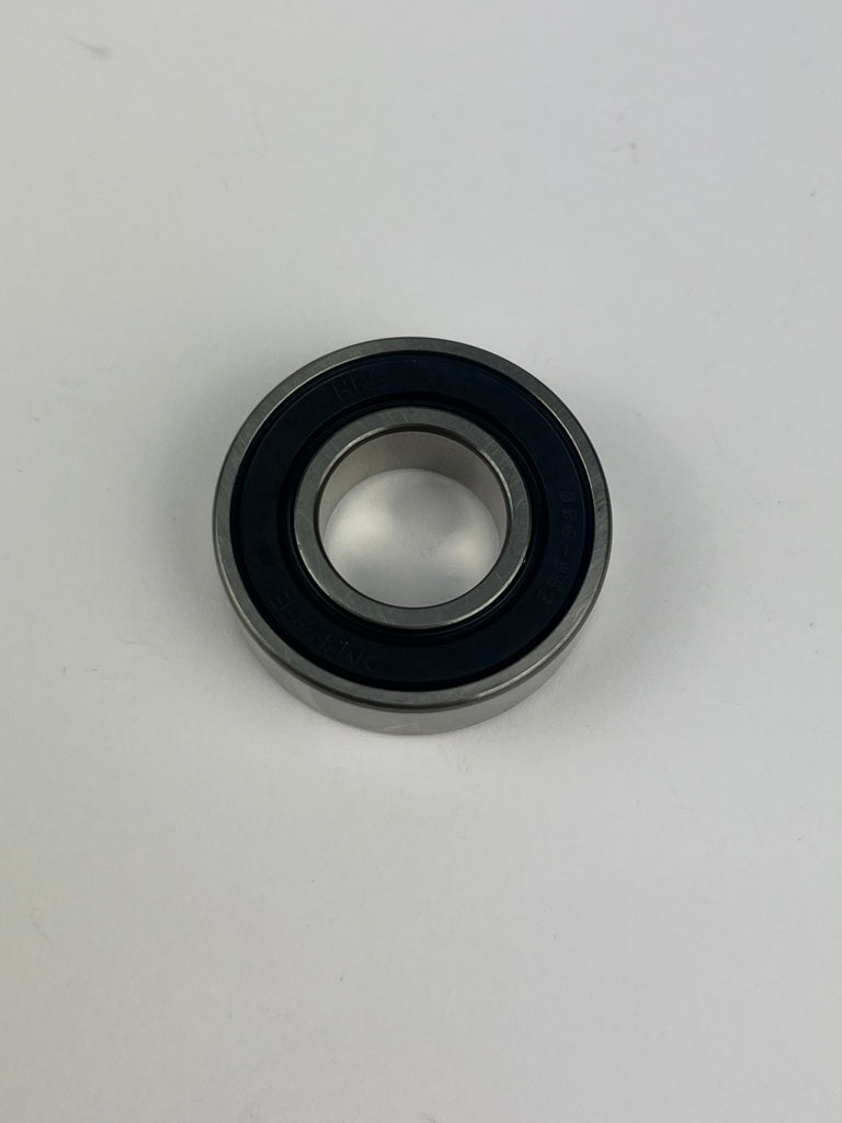 Kugellager FAG 6002-2RS, 15x32x9