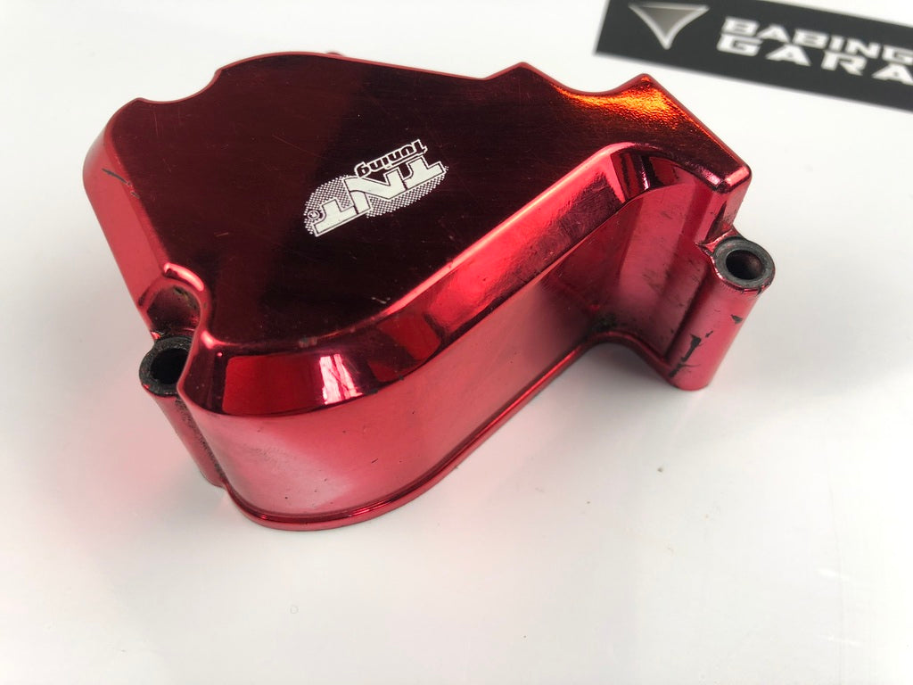 Ölpumpendeckel Derbi ab 06, D50B0