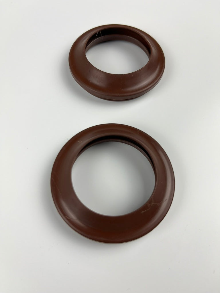 Gabel Staubschutzring Satz 37x49,5x4,7x14, Derbi/Gilera