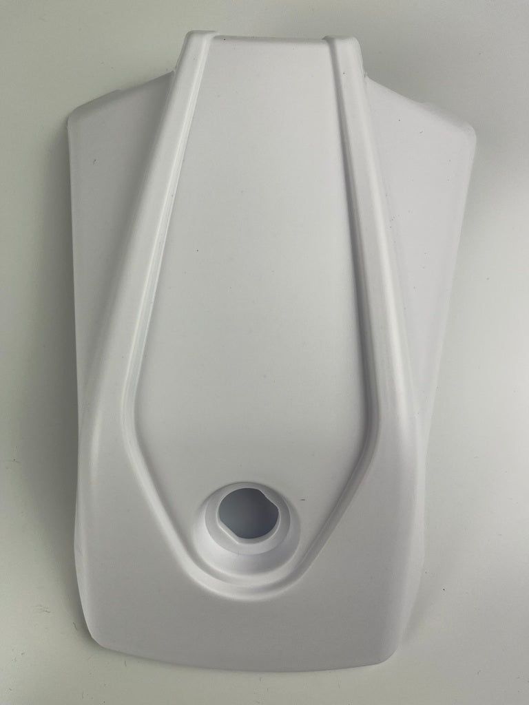 Tankdeckelverkleidung Aprilia/Derbi/Gilera ab 2018