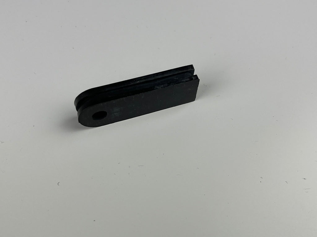 Abdichtgummi Ölpumpenschlauch/Ölpumpenabdeckung, Minarelli AM6