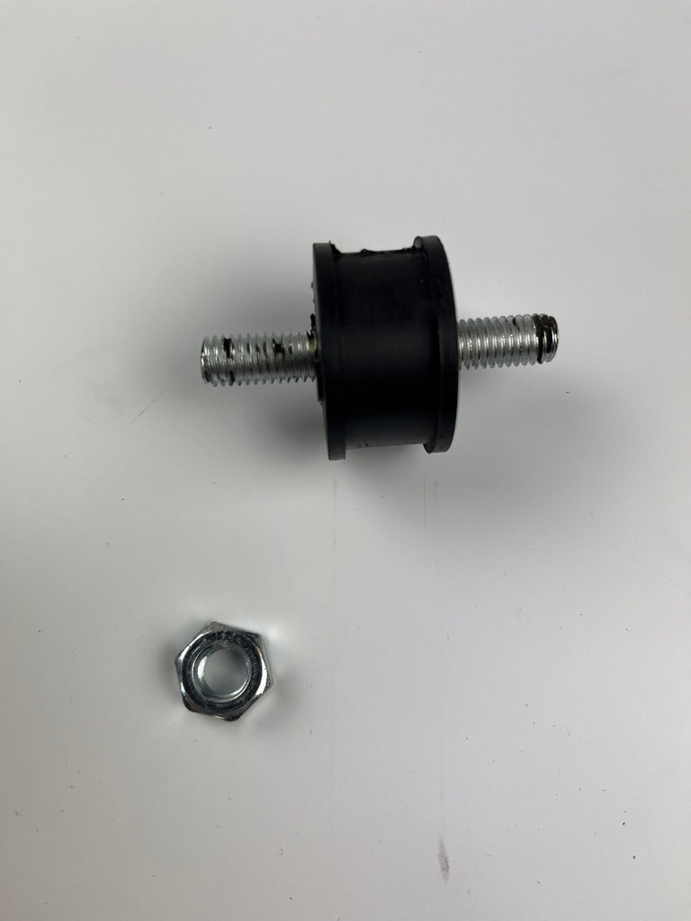 Gummilager Auspuffhalterung, M8x20mm