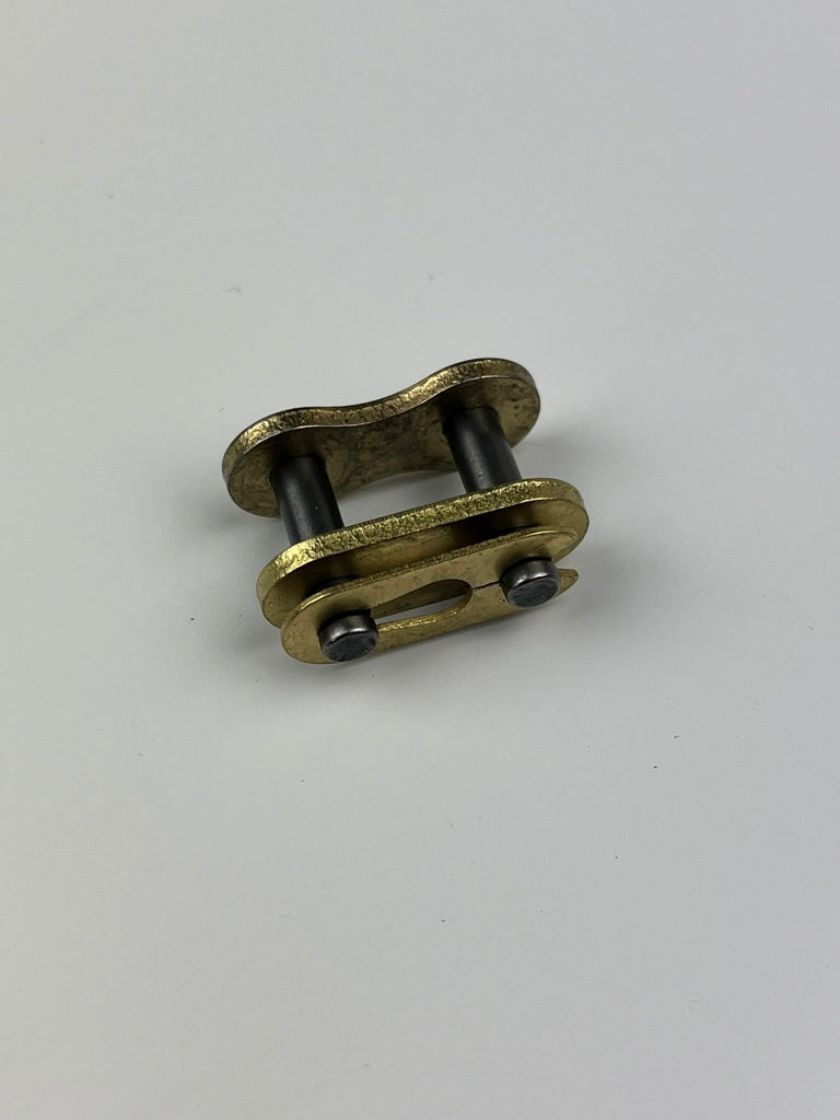 Kettenschloss Clip verstärkt - 420