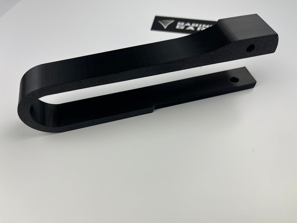 Kettengleitführung für Beta RR ab 2004