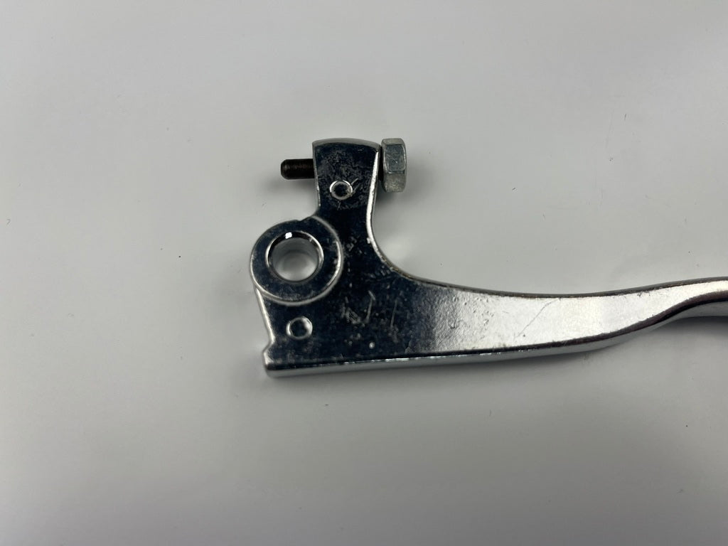 Bremshebel silber, CPI SM/SX, Beeline SM/SX, NEU