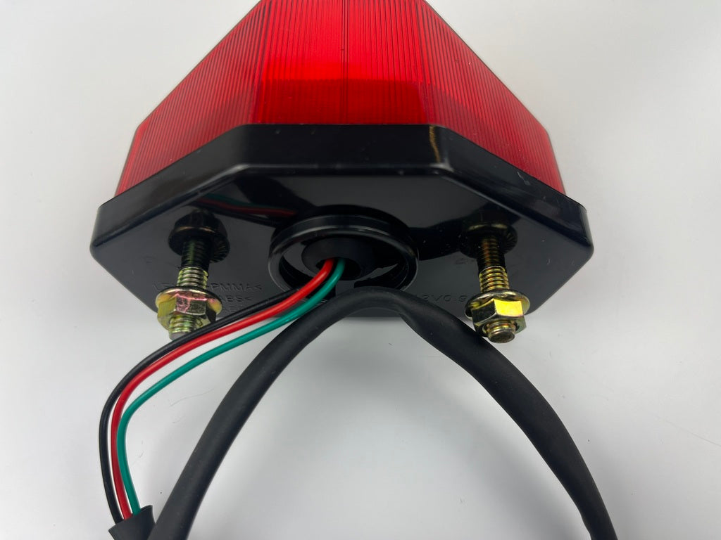 Rücklicht LED für Rieju MRT, NEU